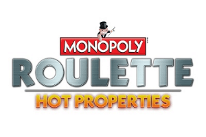 Roulette monopoly game